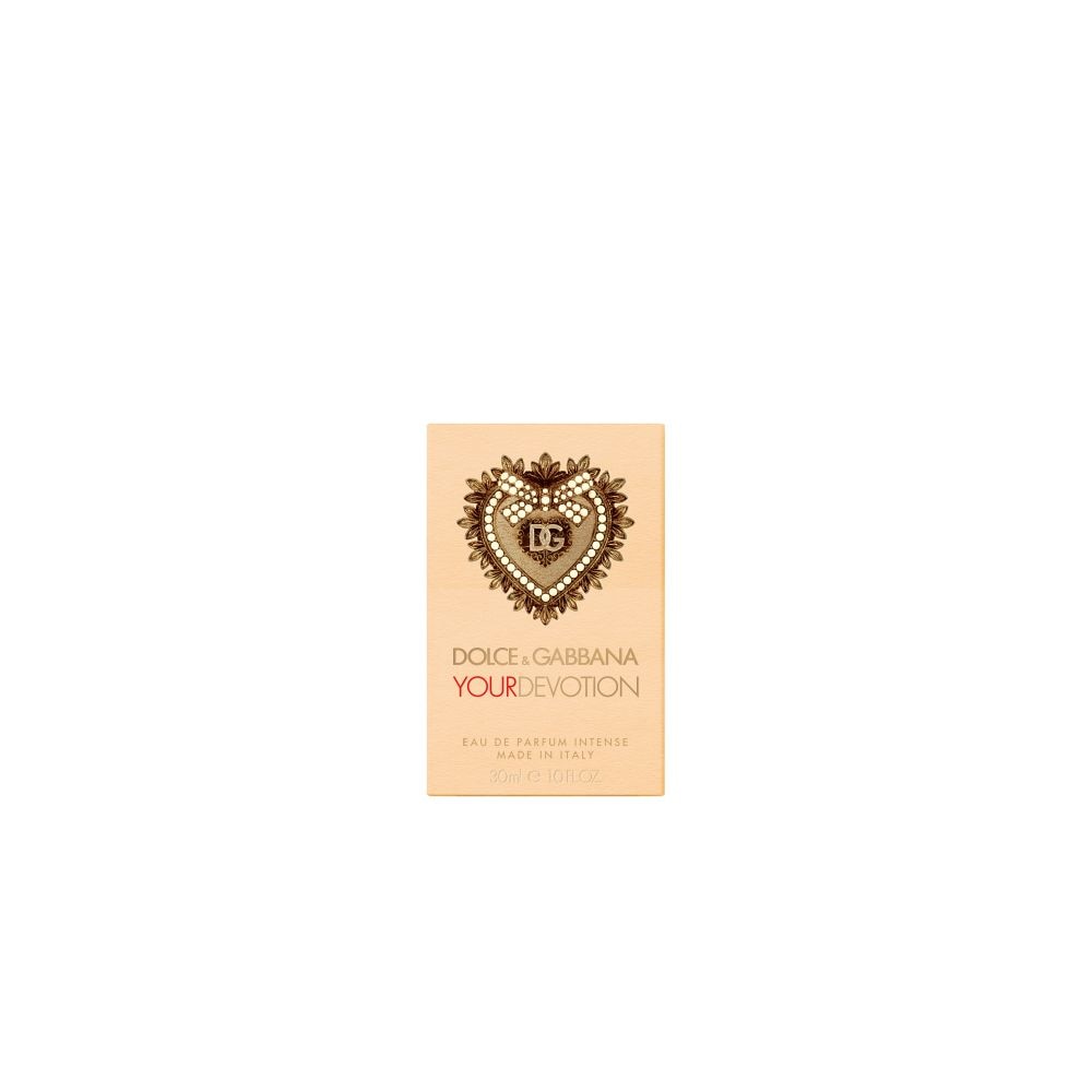 YOUR DEVOTION EAU DE PARFUM INTENSE